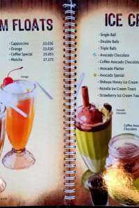 menu 2 Coffee Box Ringroad