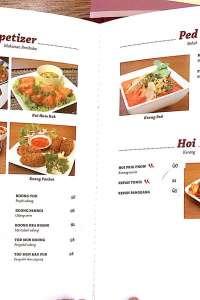 menu 0 Sawasdee Seafood Thai