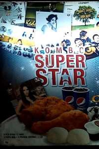 menu 2 KFC Cemara Asri