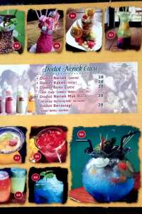 menu 2 Resep Nenek Moyang Ku