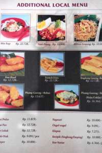 menu 2 Yakun Kaya Toast Centre Point