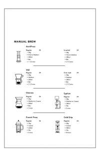 menu 3 Coffeenatics