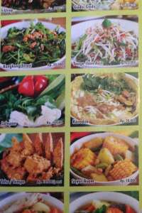 menu 4 Lembur Kuring