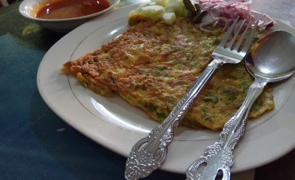 Martabak Gapa Komplek Tasbih Photo 0