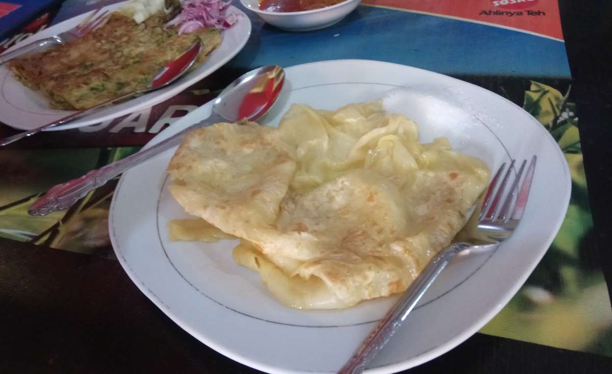 Martabak Gapa Komplek Tasbih Photo 1