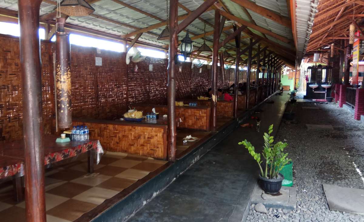 Pondok Madukoro dan Bakso Mataram Medan Photo 0