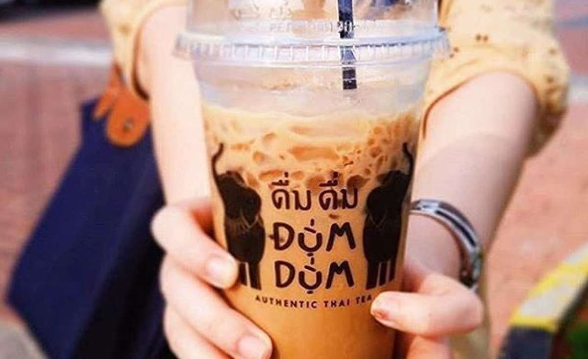 Dum Dum Thai Drinks Sun Plaza Photo 1