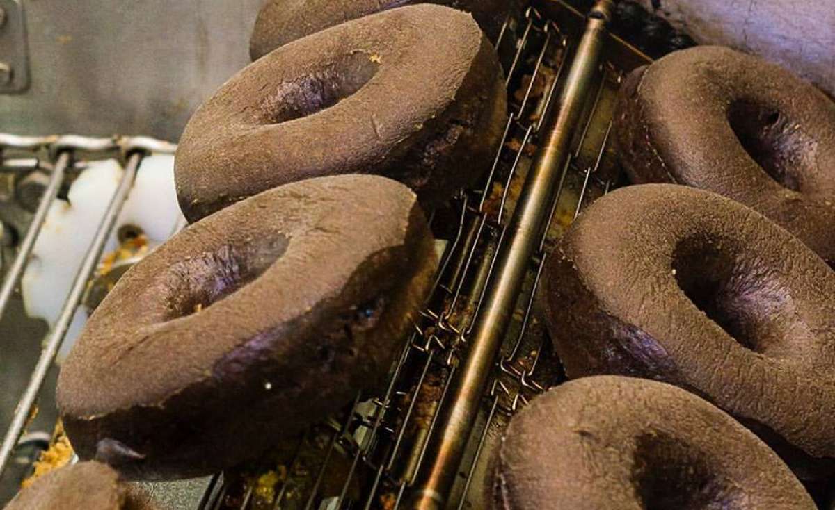 Dunkin Donuts Gatot Subroto Photo 2