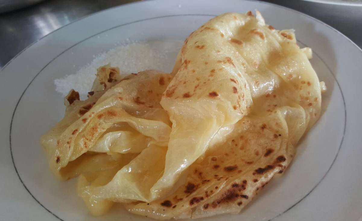 Martabak Gapa Komplek Tasbih Photo 2