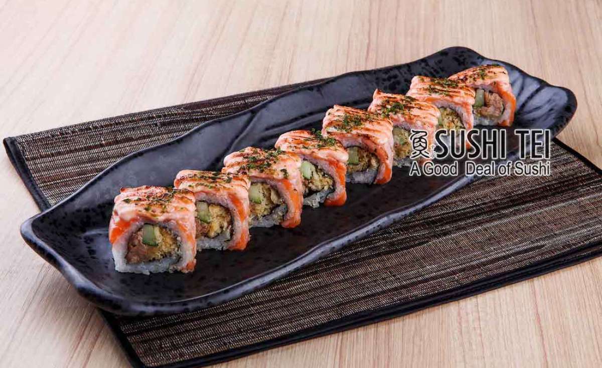 Sushi Tei Sun Plaza Photo 3