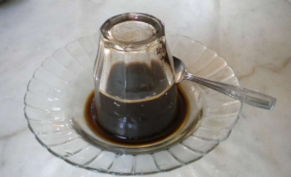 Kopi Ong Dr Mansyur Photo 0