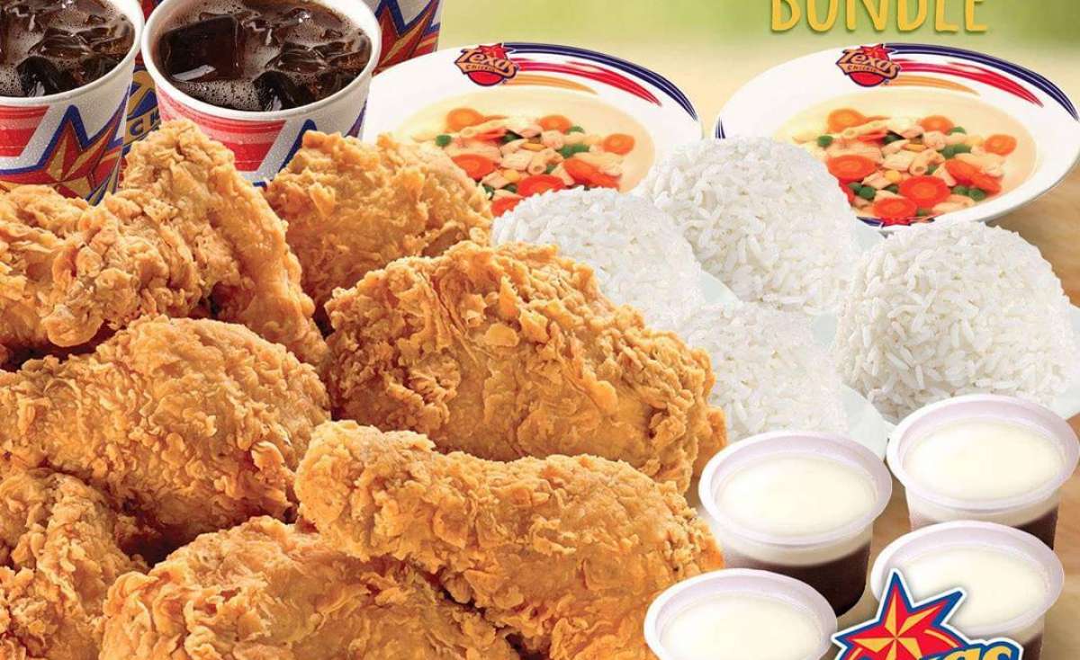 Texas Chicken Thamrin Plaza Photo 0