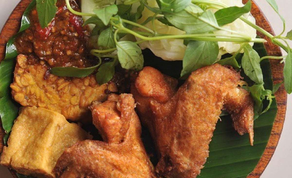 Ayam Penyet Ria Karya Photo 0