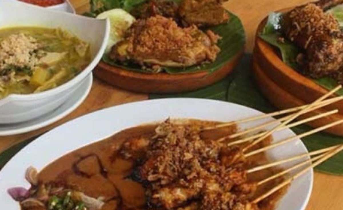 Ayam Penyet Ria Karya Photo 2