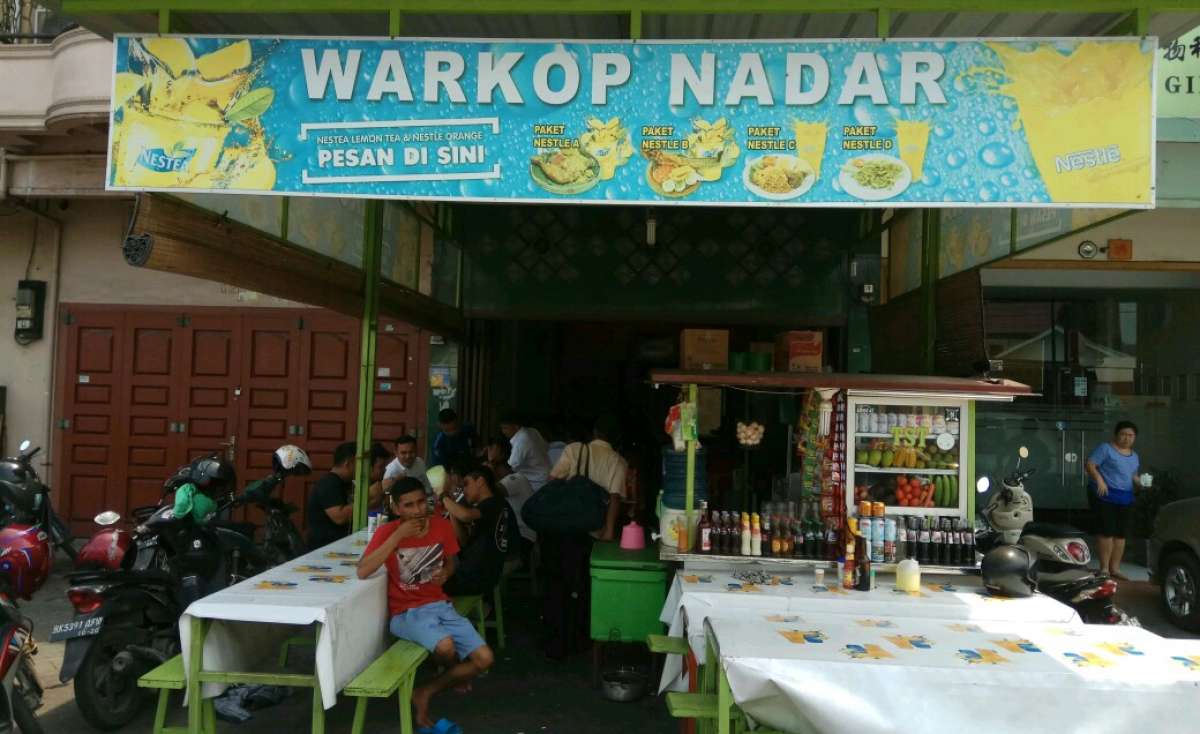 Warkop Nadar