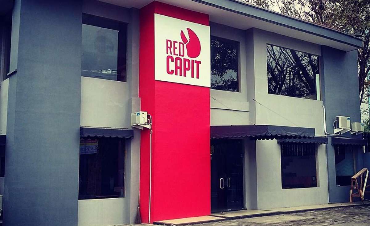 Red Capit
