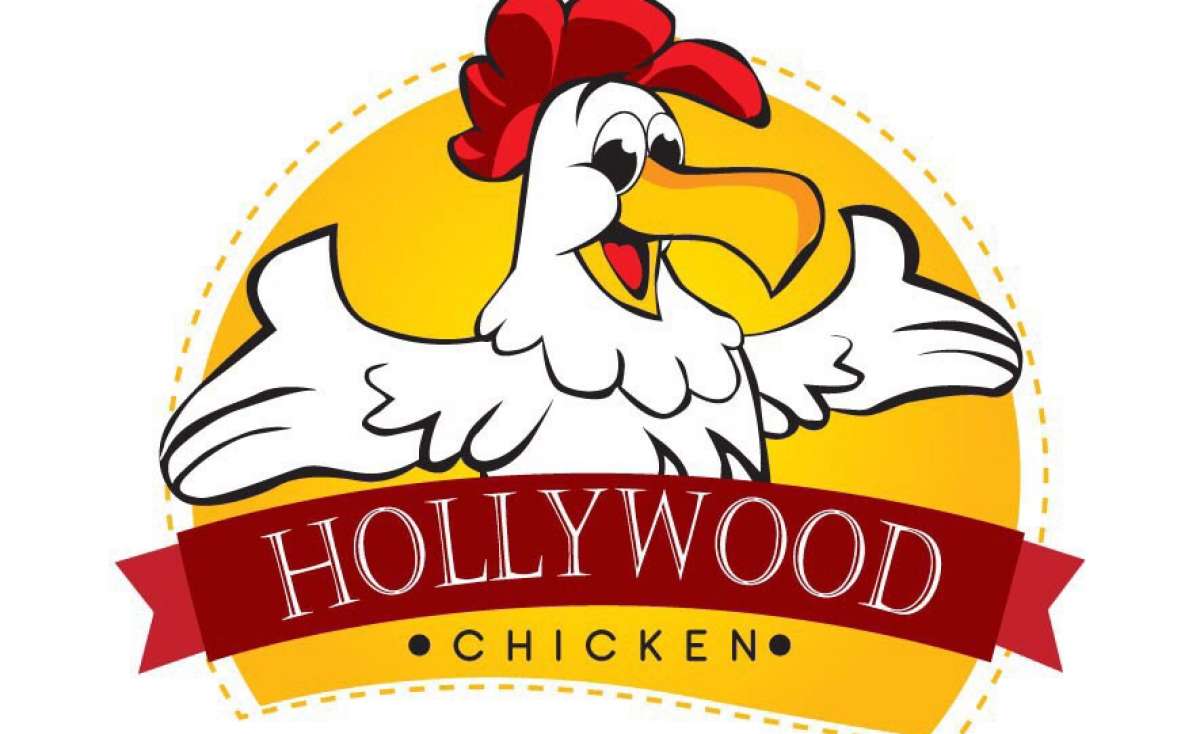 Hollywood Chicken Cab Thamrin